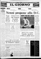 giornale/CFI0354070/1962/n. 235 del 18 ottobre